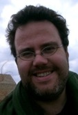 Colin Johnson